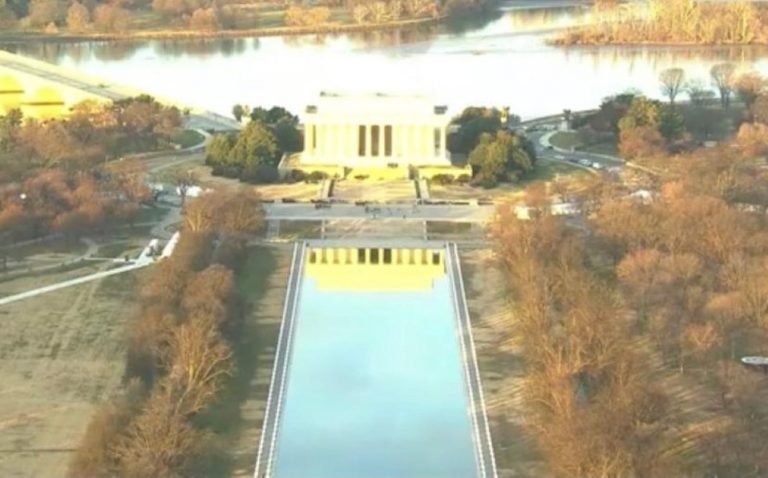 En Washington D.C., Biden y Kamala Harris rendirán homenaje a víctimas de covid-19