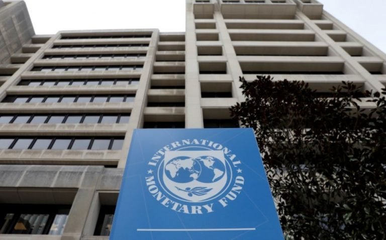 Apoyo fiscal a hogares y empresas vulnerables son necesarios hasta recuperación: FMI