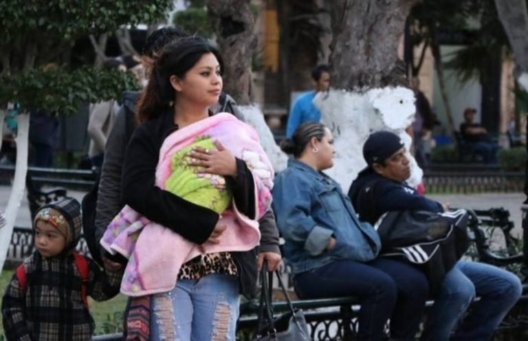 Clima “londinense” seguirá en Mérida