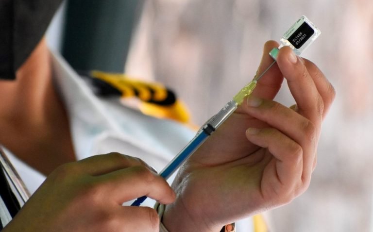 Corea del Sur busca tener inmunidad de rebaño en noviembre con vacuna anticovid