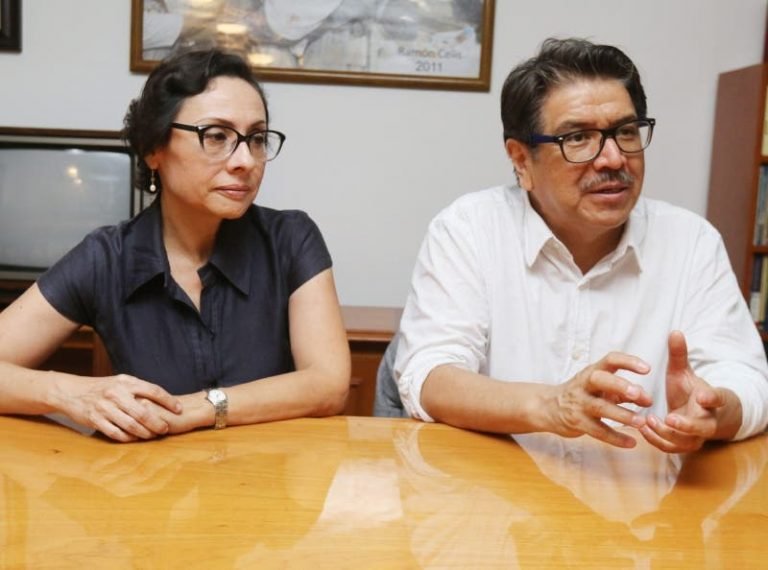 Poco interés cívico: solo un inscrito para estar en el Gobierno Abierto