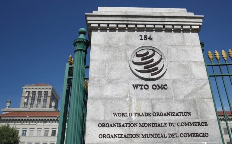 Decisión sobre aranceles a metales en EU, para segunda mitad de 2021: OMC