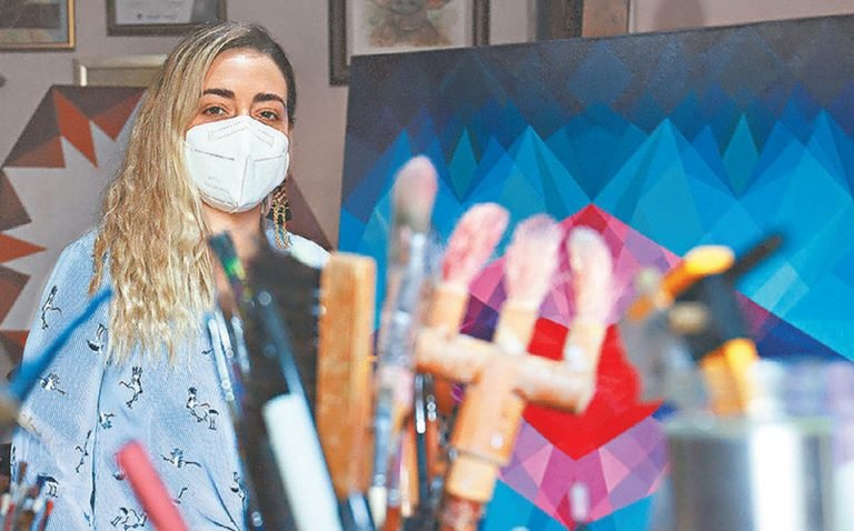 Mutación mexicana del virus de covid-19, “la más preocupante”