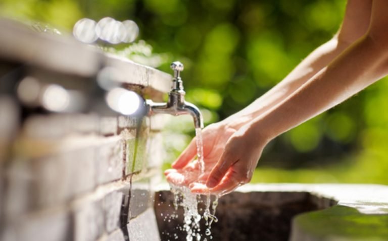 Hacker intenta envenenar el agua de condado de Florida; lo detienen