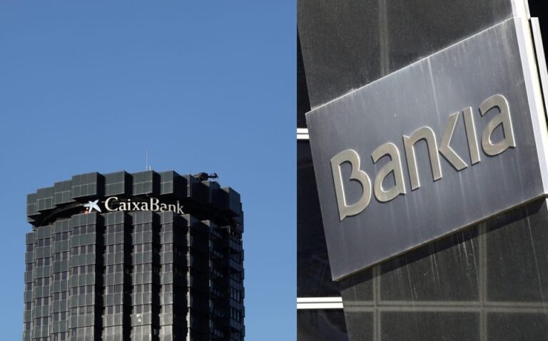 Tras fusión con Bankia, CaixaBank podría eliminar hasta 8 mil empleos