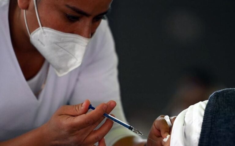 Brasil anuncia su propia vacuna contra covid-19; probarán la ‘Butanvac’ en humanos