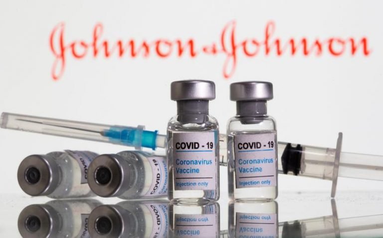 Vacuna contra covid-19 de Johnson & Johnson sirve contra nuevas variantes: OMS