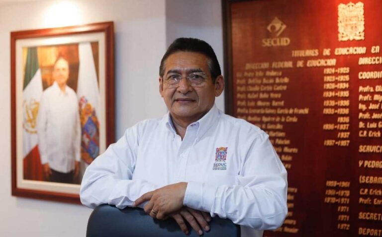 Seduc invirtió 600 mil pesos en insumos sanitarios para regreso a clases en Campeche