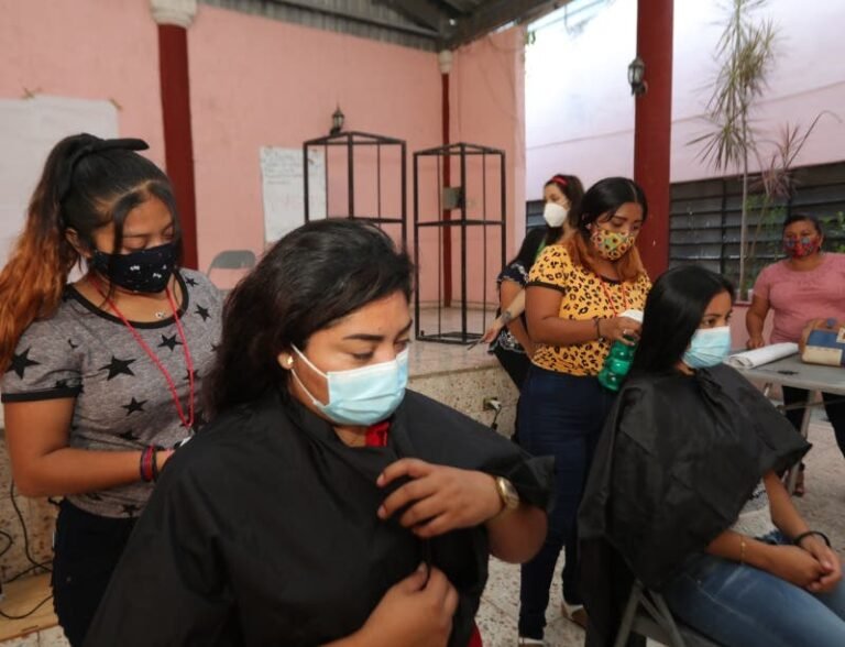 Esfuerzo sin límites