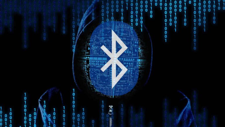 Vulnerabilidades en Bluetooth permiten suplantar un dispositivo legítimo
