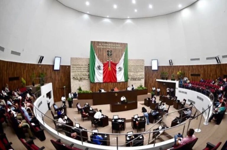 PAN presenta iniciativa para castigar tentativa de feminicidio en Yucatán