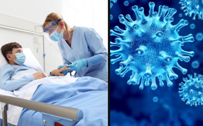 ¿Es mortal? Descubren nuevas pistas de rara enfermedad infantil por covid-19: «inflama gravemente»