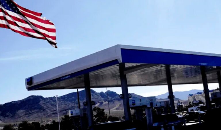 Joe Biden pedirá suspender impuestos a gasolina por tres meses