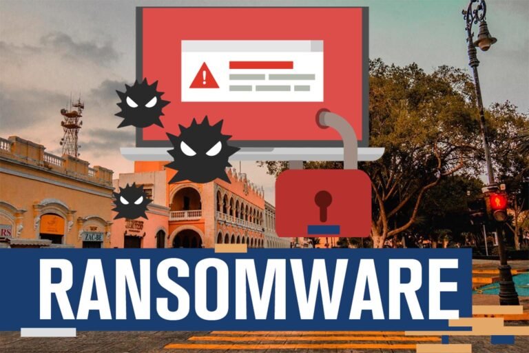 Recuperación de Ransomware en Mérida Yucatán, Hals Intelligence