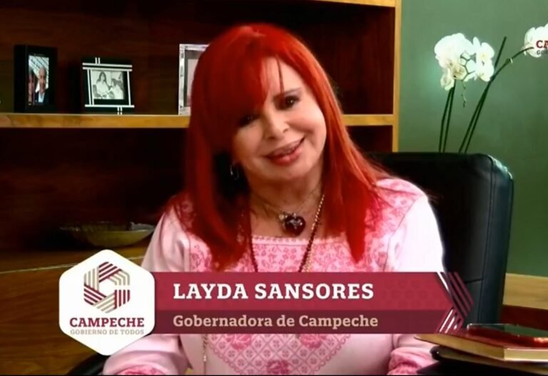 LAYDA QUITA GUARURAS A EXFUNCIONARIOS Y DESAPARECE COORDINACIÓN DE ASESORES