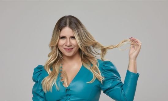 Muere Marília Mendonça, famosa cantante brasileña, en un accidente de avión