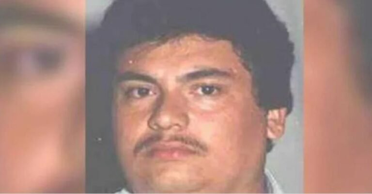 EU ofrece millonaria recompensa por Aureliano Guzmán, hermano de «El Chapo»