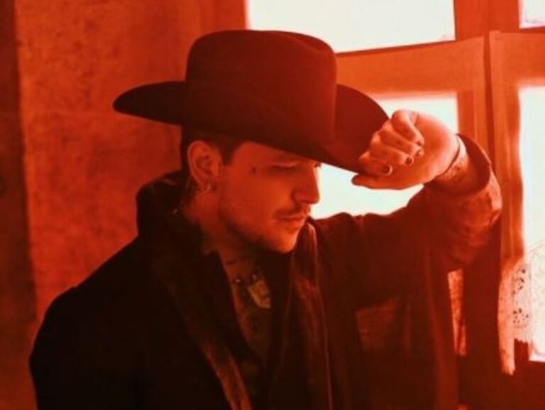 Christian Nodal habla sobre su veto en Universal Music