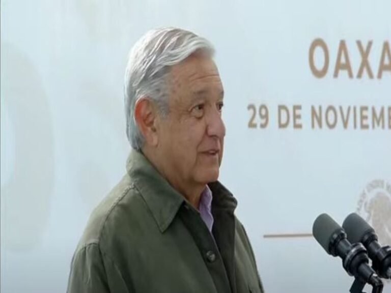 AMLO descarta cierre de actividades por Ómicron, nueva variante de COVID-19