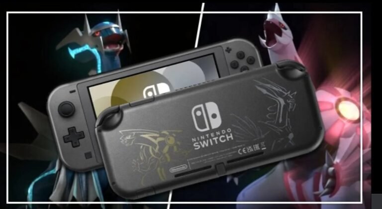 Nintendo reduce su pronóstico para las ventas de su consola Switch