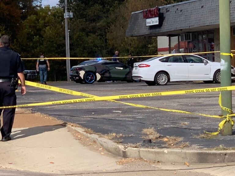 Asesinan a famoso rapero en Memphis