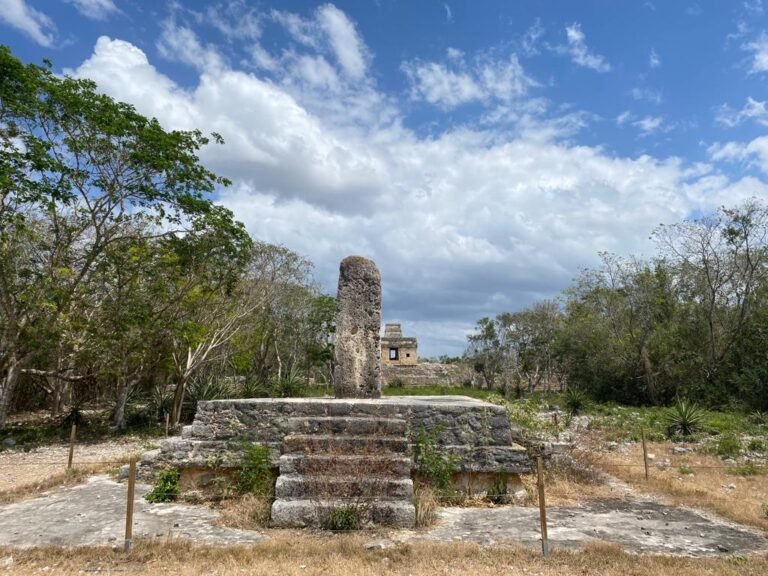 Revelan cómo hacían los mayas para obtener su suministro de sal