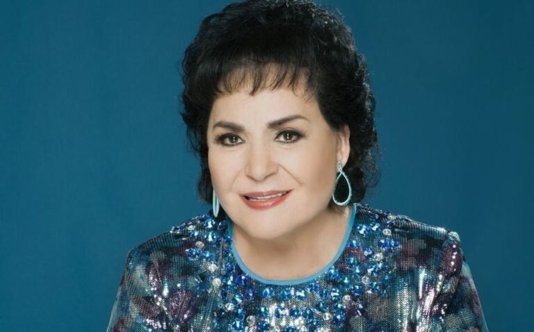 «Está muy grave»: Sobrino de Carmen Salinas revela el estado de salud de la actriz