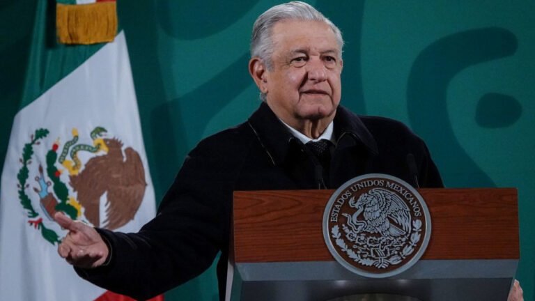 Horario de verano ‘al parecer sí ayuda’: AMLO