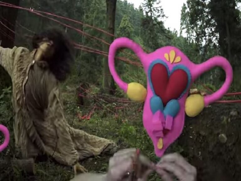 Vivir Quintana lanza ‘Ovarios’, canción antiviolación junto a Aterciopelados