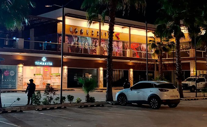 Fiscalía catea centro nocturno de Puerto Cancún tras “levantón” de un hombre a quien ejecutaron