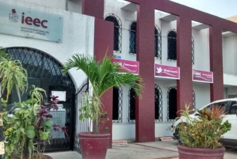 Hija de Aysa González simula baja del IEEC; sigue ganando 88 mil pesos sin trabajar