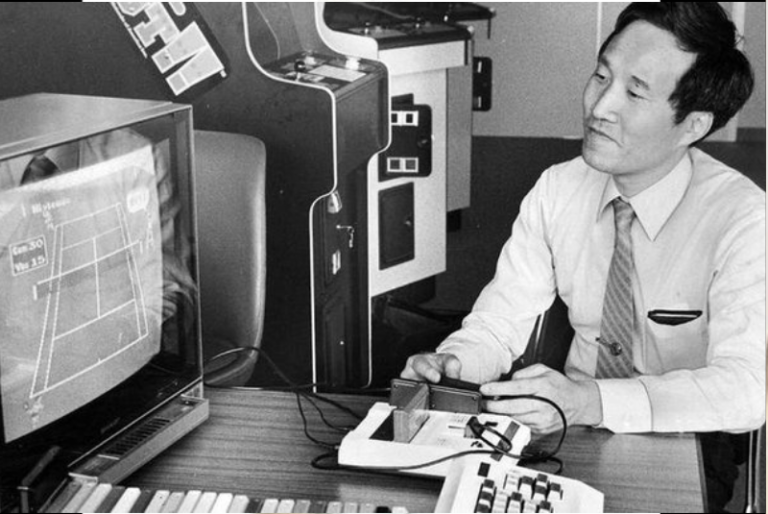 Muere Masayuki Uemura, creador del Nintendo Entertainment System y el Super Nintendo