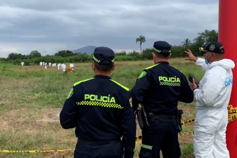 Iván Duque condena ataque en el aeropuerto de Cúcuta, Colombia