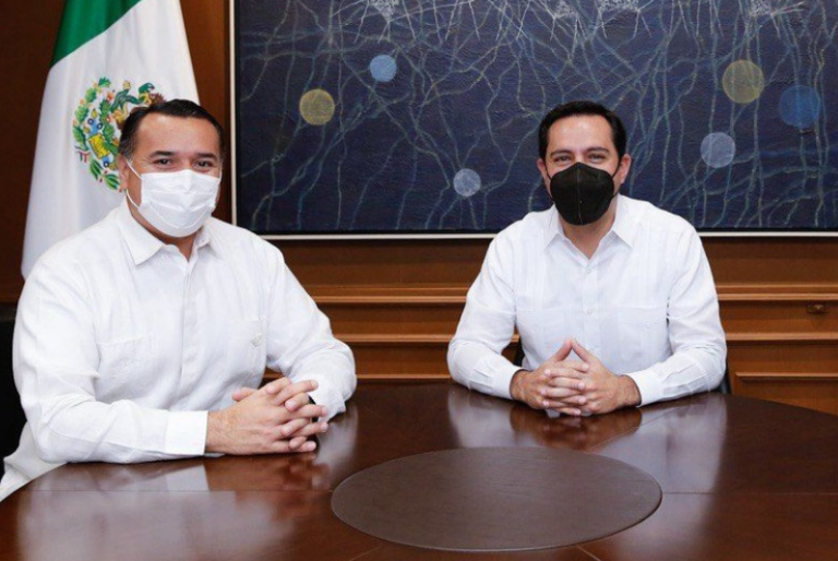 Reunión Vila-Renán, con miras al 2024