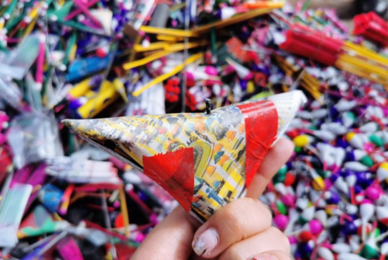 Ayuntamiento de Mérida da a conocer los protocolos para la venta de pirotecnia