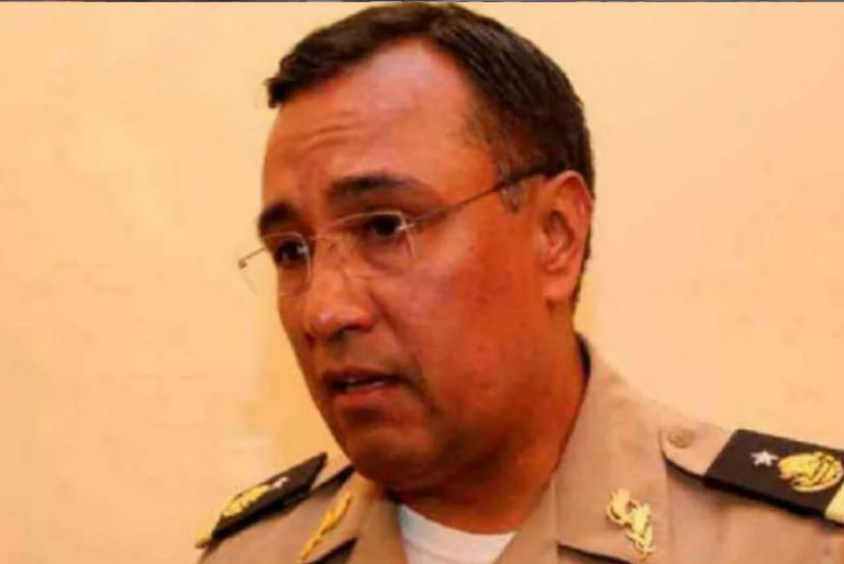 Canadá niega a León Trauwitz llevar su proceso en libertad por «alto riesgo de fuga»