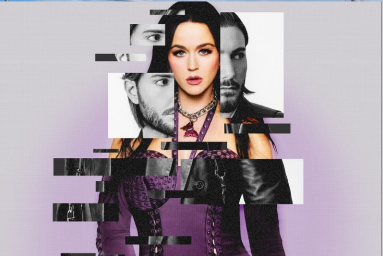 Así suena «When I´m Gone», el próximo estreno musical de Katy Perry y Alesso