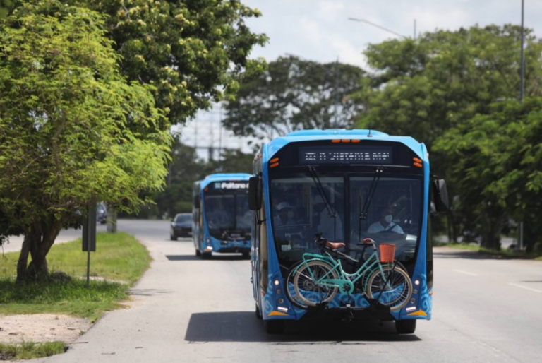 Ruta del «Va y Ven» costará 12 pesos en febrero