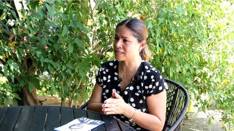 Feministas pactan alianza con Marcelo Ebrard para la Presidencia de la República 