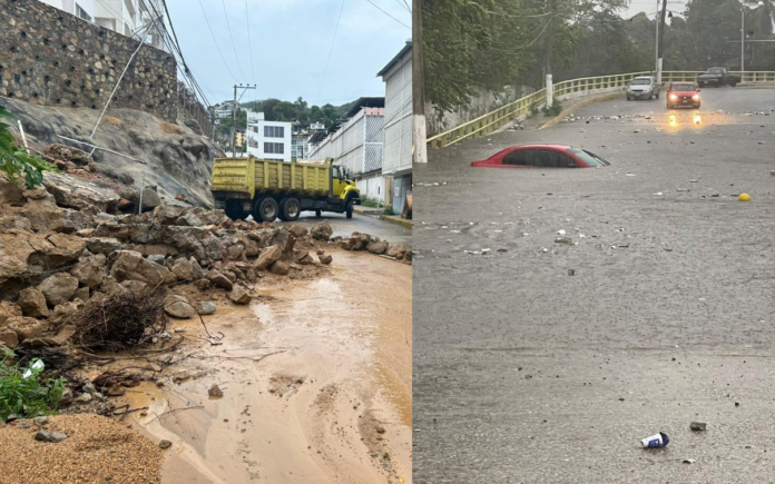 acapulco afectado