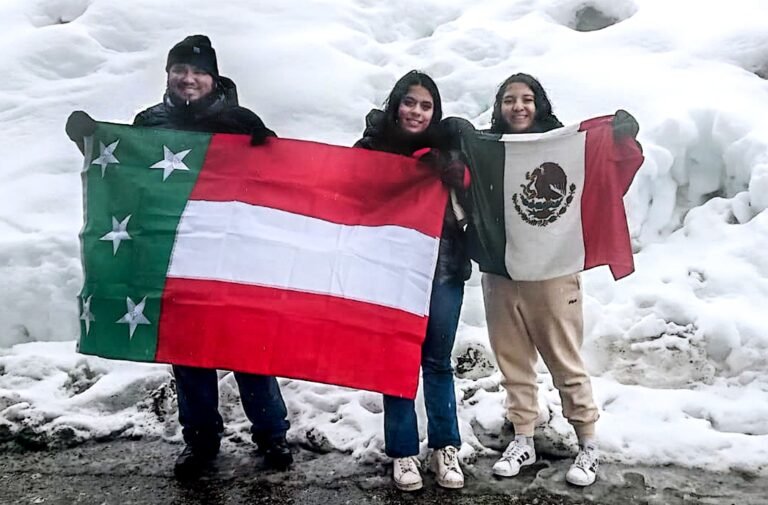 Animación sobre el “Masking” y suicidio; alumnos del Tec de Progreso ganan Bronce en Chile