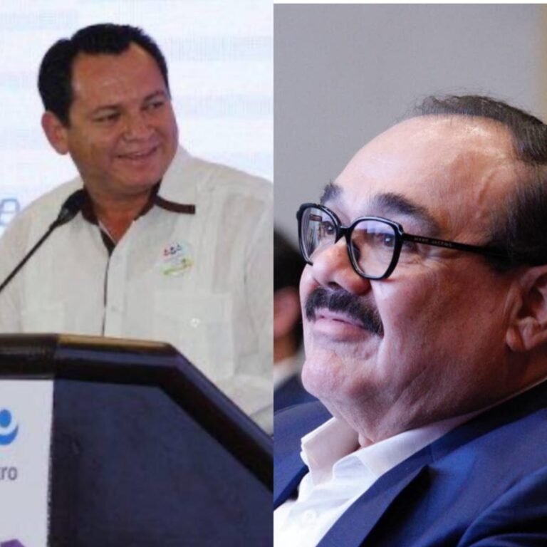 SECUESTRO EN MORENA: EL PRIAN SE APODERA DEL PARTIDO Y YA TIENE EL CONTROL