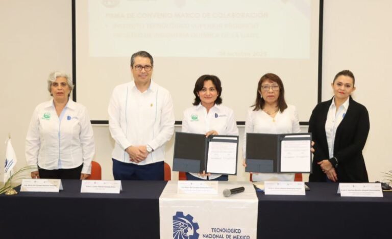 Impulso a la tecnología, ciencia y cultura desde el “TEC” de Progreso