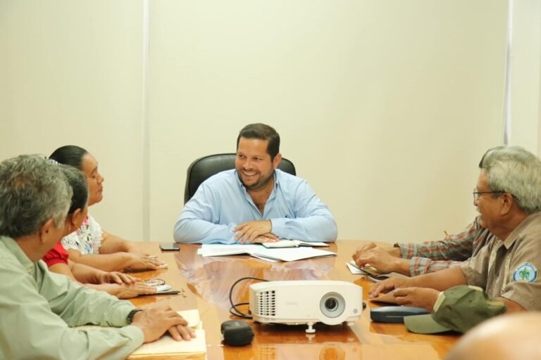 Jorge Díaz Loeza: La Mejor Opción para Tizimín en las Elecciones de 2024