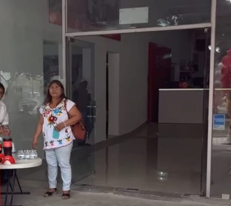 Voceras de Palacio de Gobierno trabajan contra el PAN