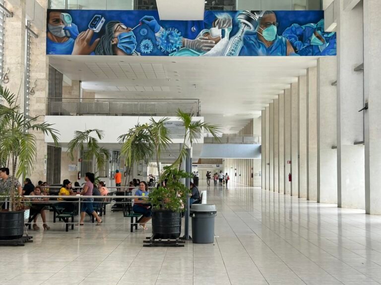 Crisis de Salud en México: Negación de Atención Médica en el Hospital Regional de Alta Especialidad de Yucatán