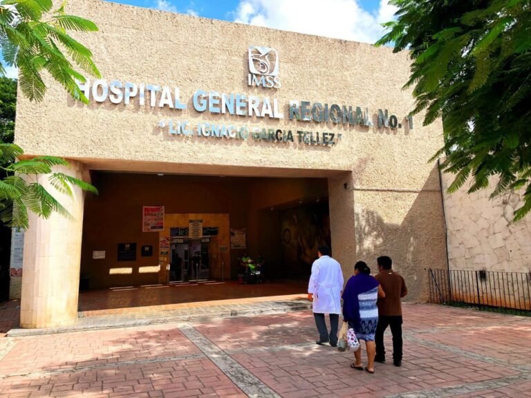 IMSS Yucatán fortalece la rehabilitación integral para prevenir discapacidades y mejorar la calidad de vida