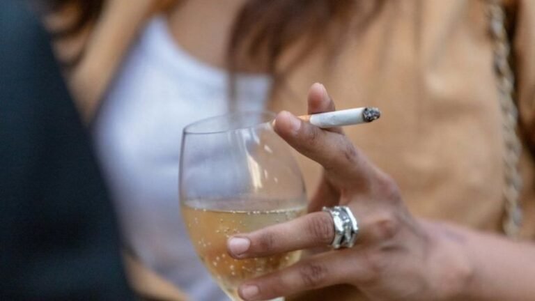 NO ESTÁ CHIDO REPORTA: CRECE EL DIÁLOGO DE PADRES DE FAMILIA CON SUS HIJOS SOBRE RIESGOS DEL ALCOHOL Y EL TABACO