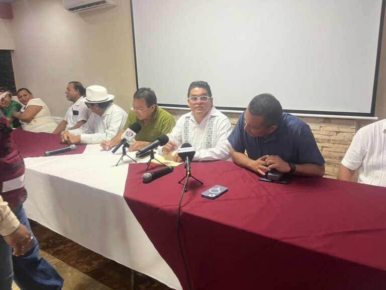 MORENISTAS FUNDADORES LAMENTAN INVOLUCIÓN DE MORENA: AMENAZAN CON CASTIGAR EN LAS URNAS ANTE LA INFLUENCIA DE «CHAPULINES» 