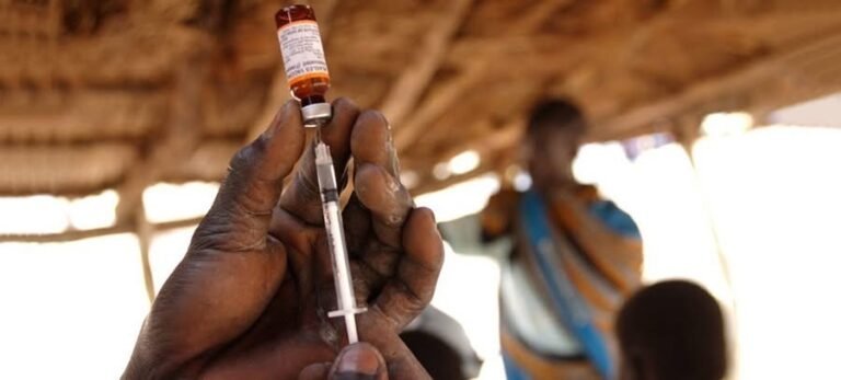 Avanza el sarampión en Yucatán; Salud pide retomar cubrebocas en espacios cerrados